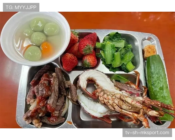运动员营养管理:从基础膳食到巅峰竞技补给 运动员营养管理:从基础膳食到巅峰竞技补给
