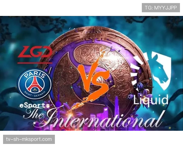 Liquid关键局总是差最后一步